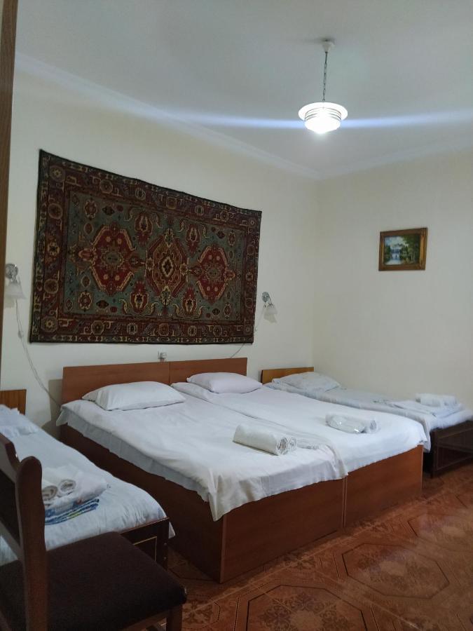 Iris B&B In Debed Canyon Алаверді Екстер'єр фото