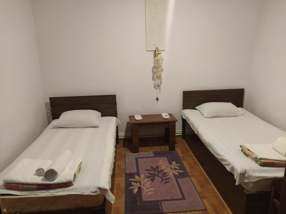 Iris B&B In Debed Canyon Алаверді Номер фото