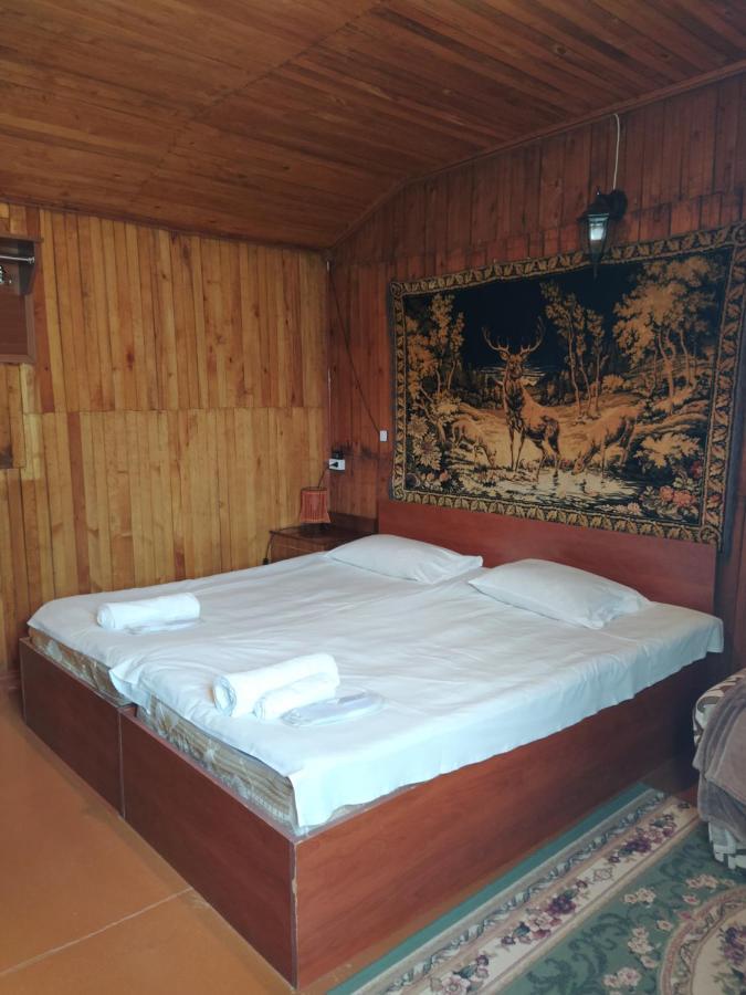 Iris B&B In Debed Canyon Алаверді Номер фото