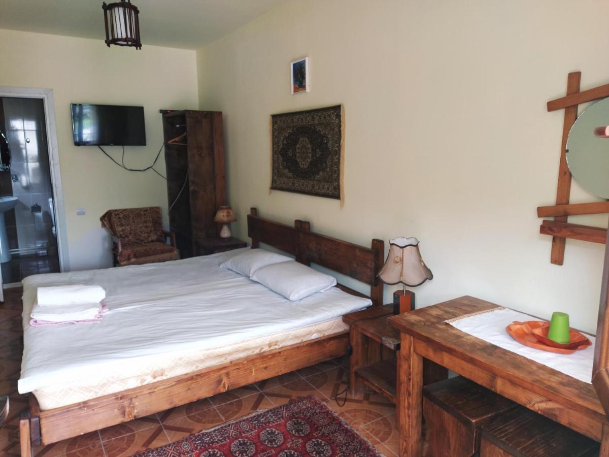 Iris B&B In Debed Canyon Алаверді Номер фото