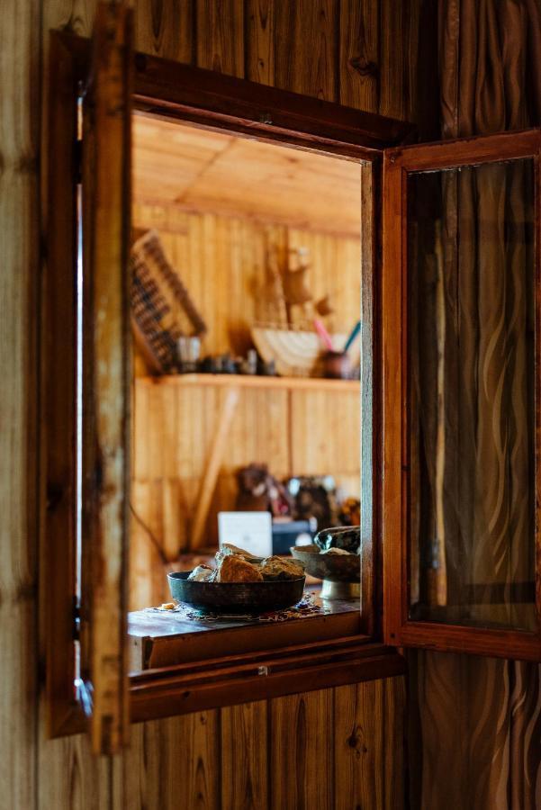 Iris B&B In Debed Canyon Алаверді Екстер'єр фото