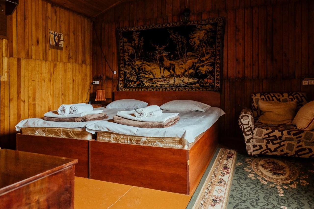 Iris B&B In Debed Canyon Алаверді Екстер'єр фото