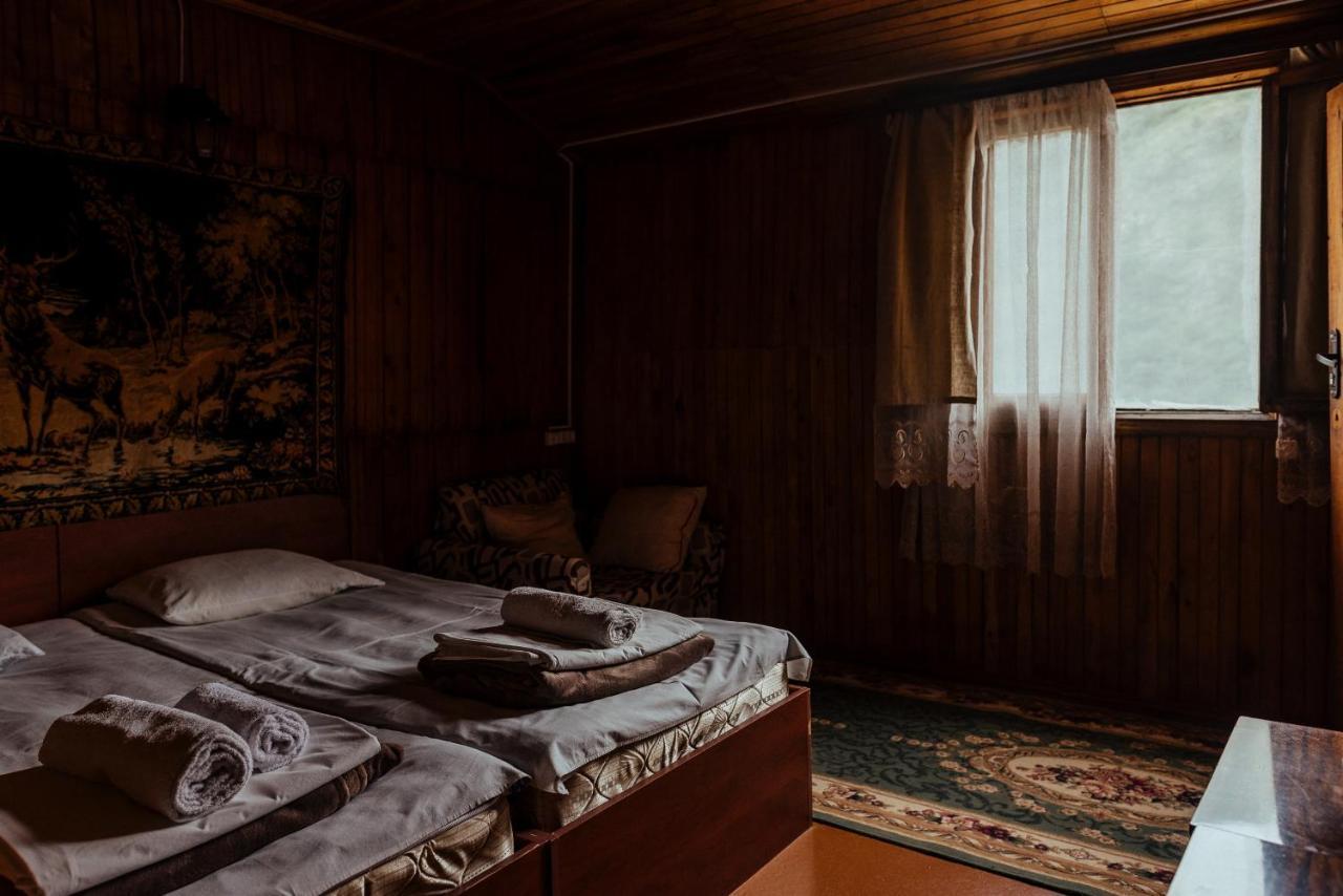 Iris B&B In Debed Canyon Алаверді Екстер'єр фото