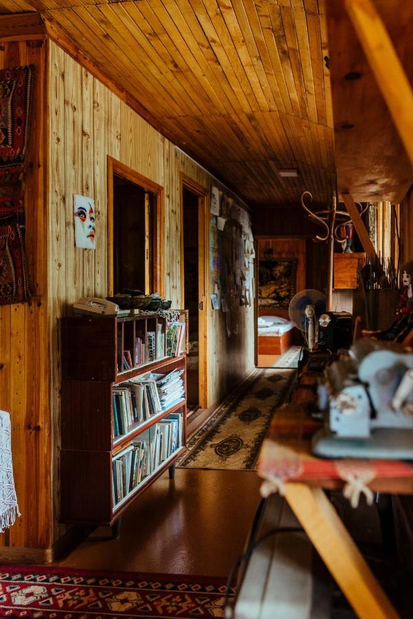 Iris B&B In Debed Canyon Алаверді Екстер'єр фото