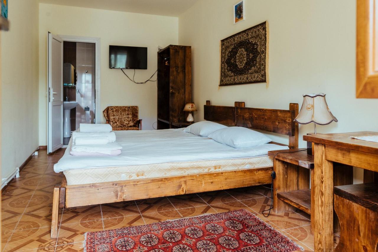 Iris B&B In Debed Canyon Алаверді Екстер'єр фото