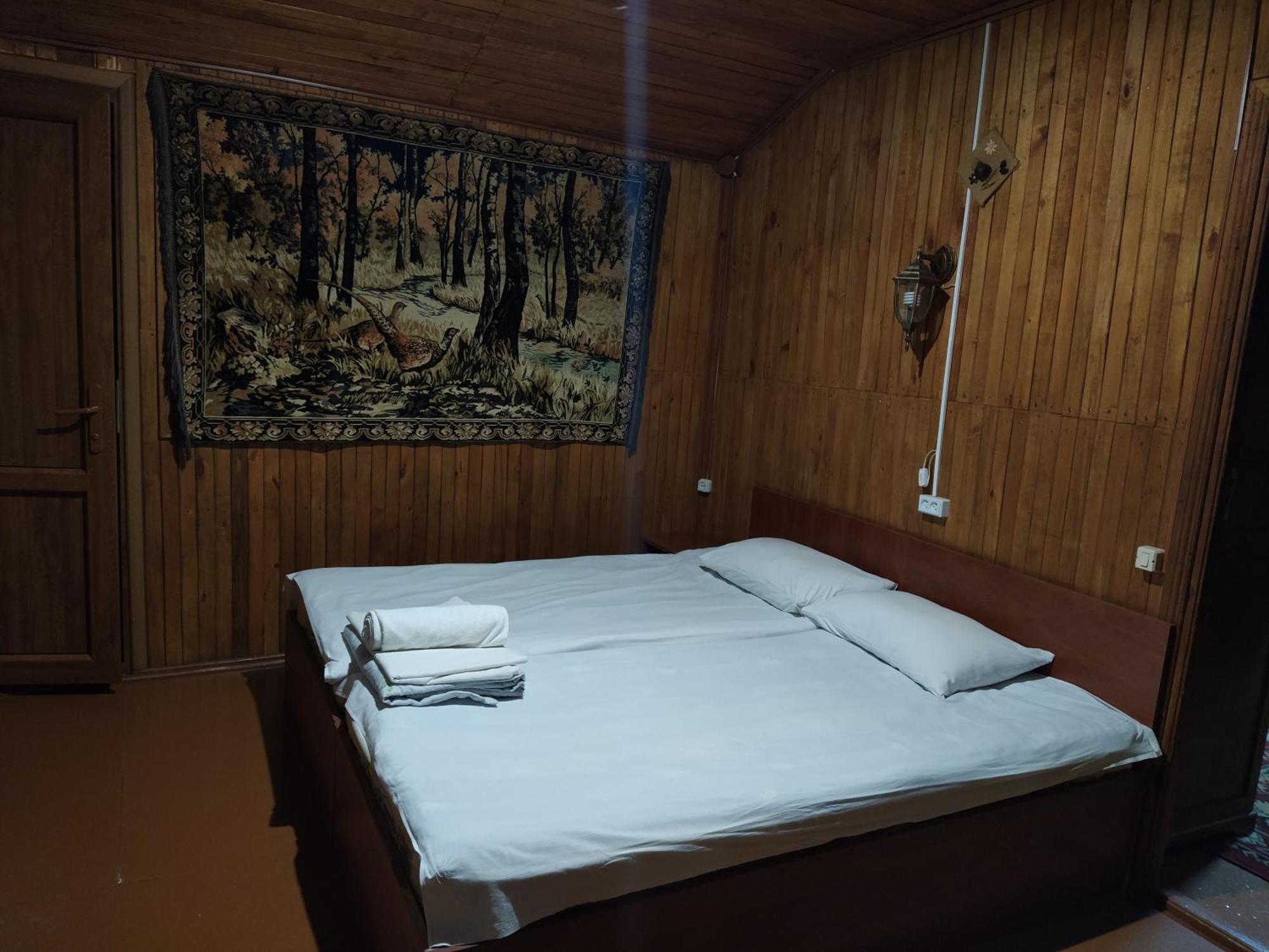 Iris B&B In Debed Canyon Алаверді Номер фото