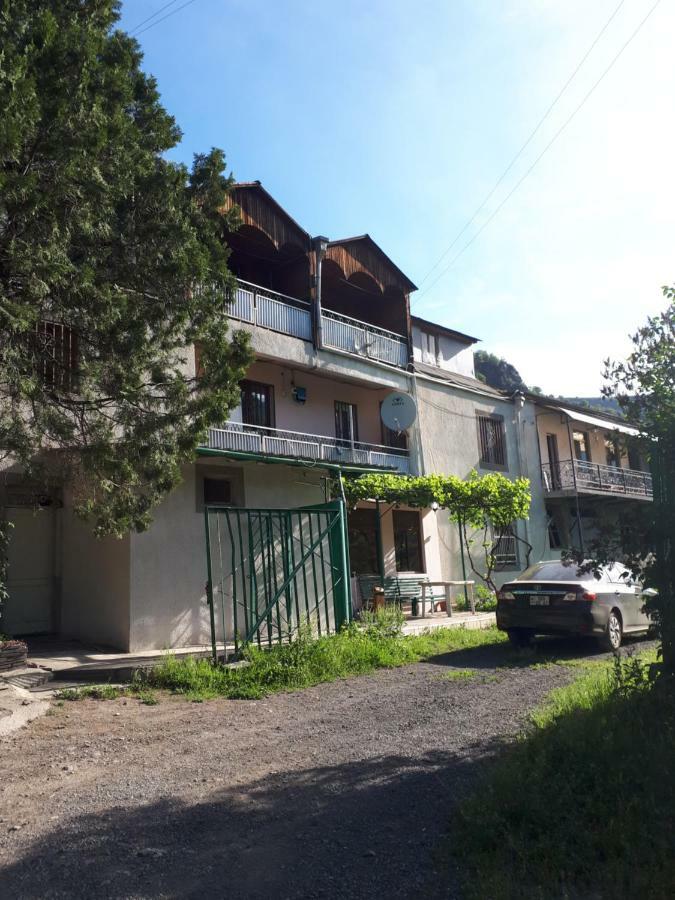 Iris B&B In Debed Canyon Алаверді Екстер'єр фото